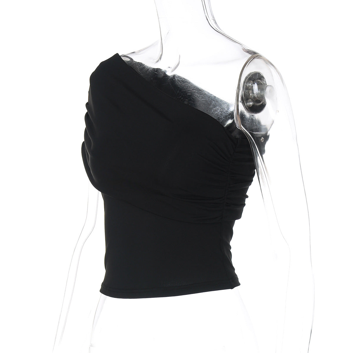 Townes Top - Black