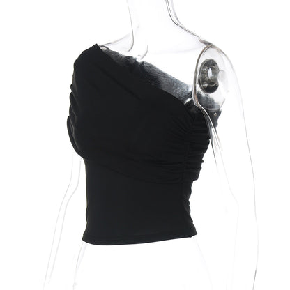 Townes Top - Black