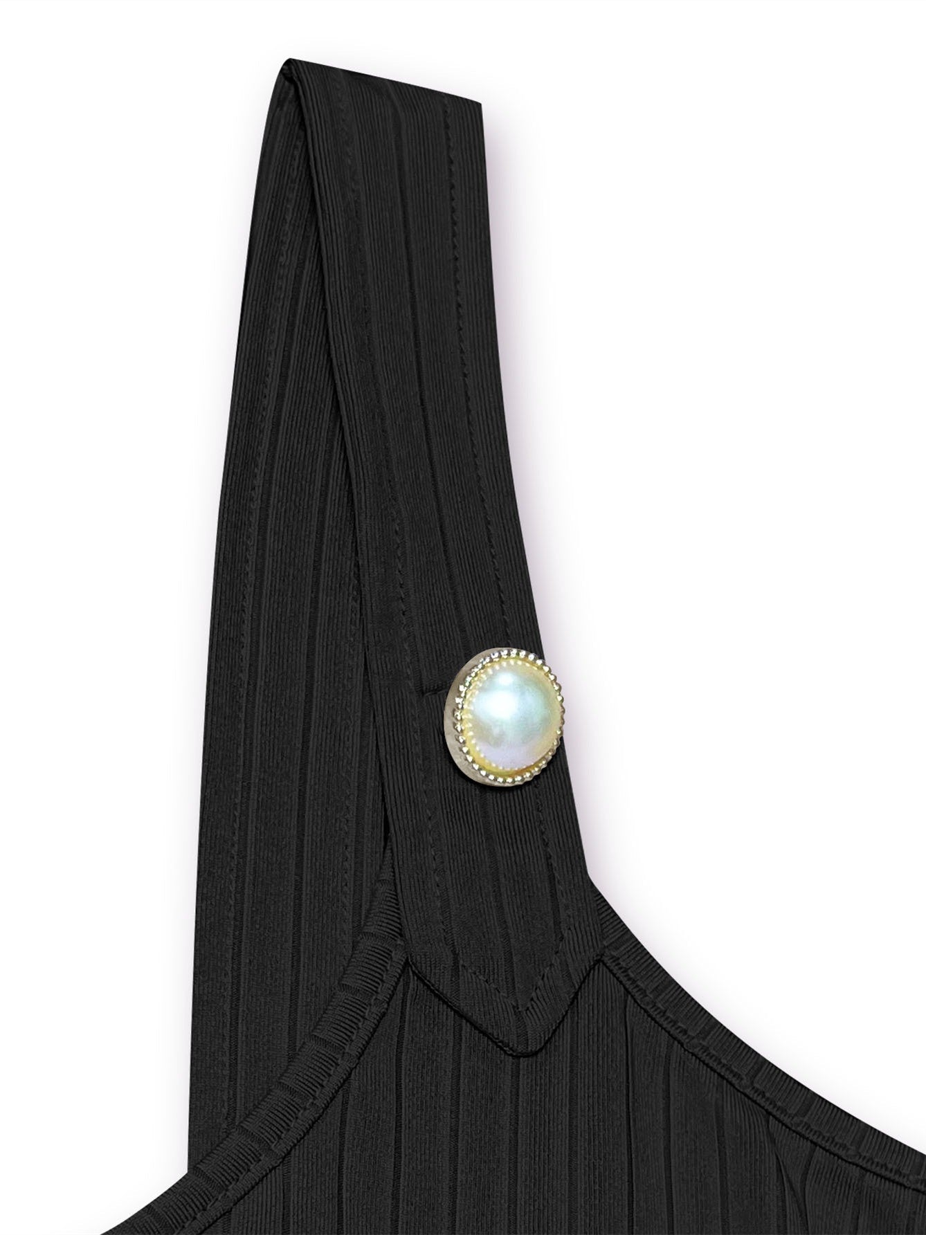 Women's Off-shoulder Tank Top