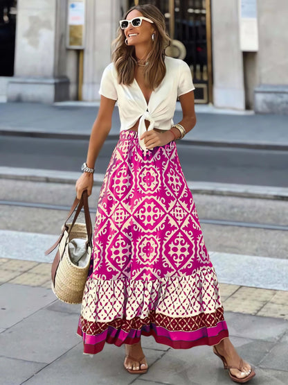 Comfy Half Dress
