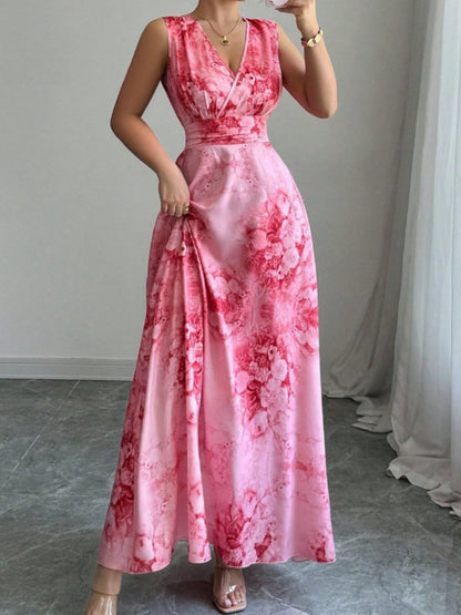 Printed Hit Maxi Dresses
