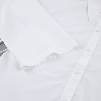 Gina Top - White