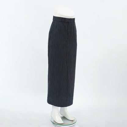 Weekend Skirt - Blue