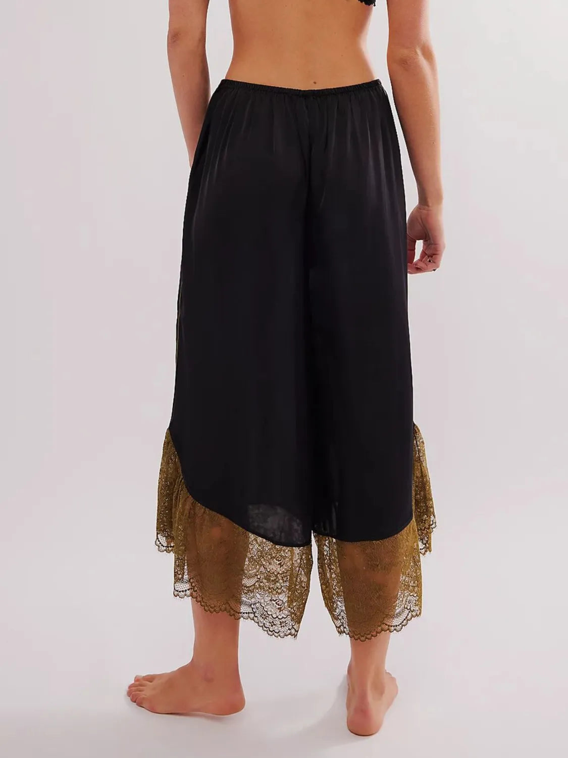 Antionette Lace Pants