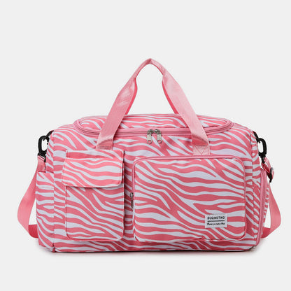 Ravelli Travel Bag