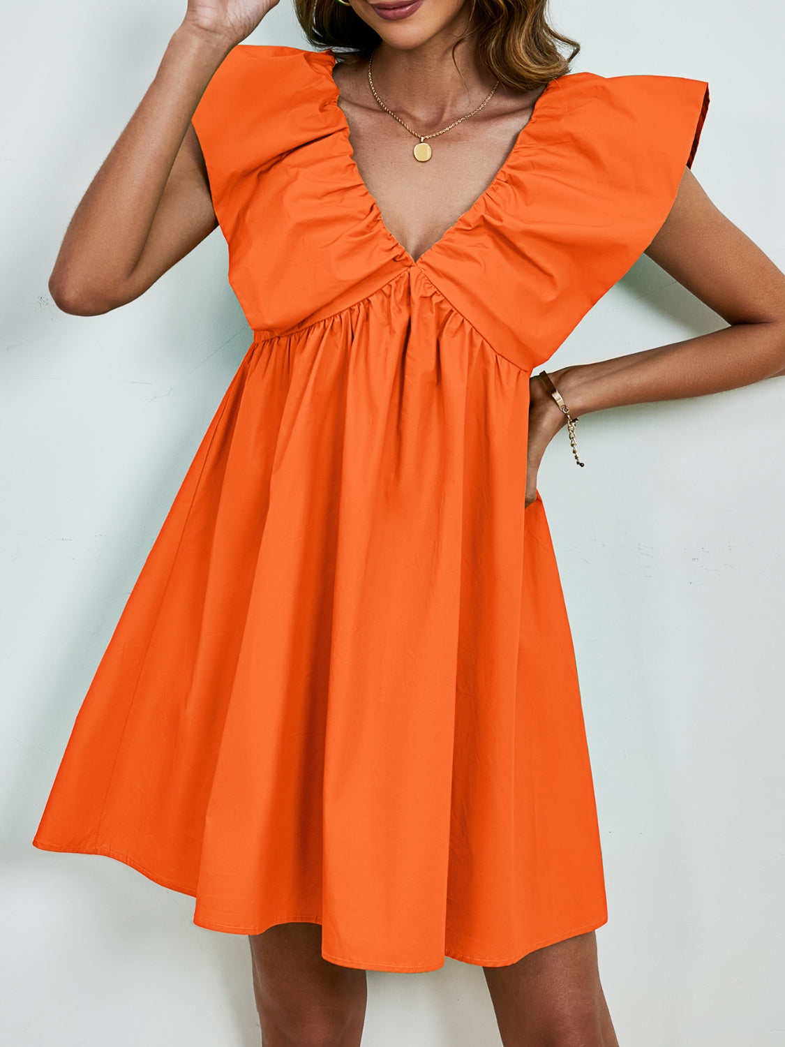 Serena Dress