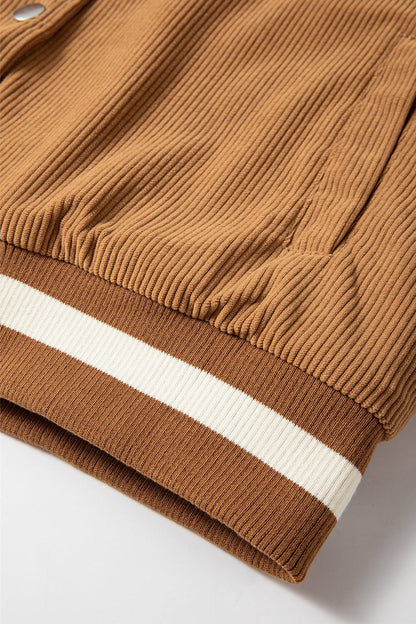 George Jacket