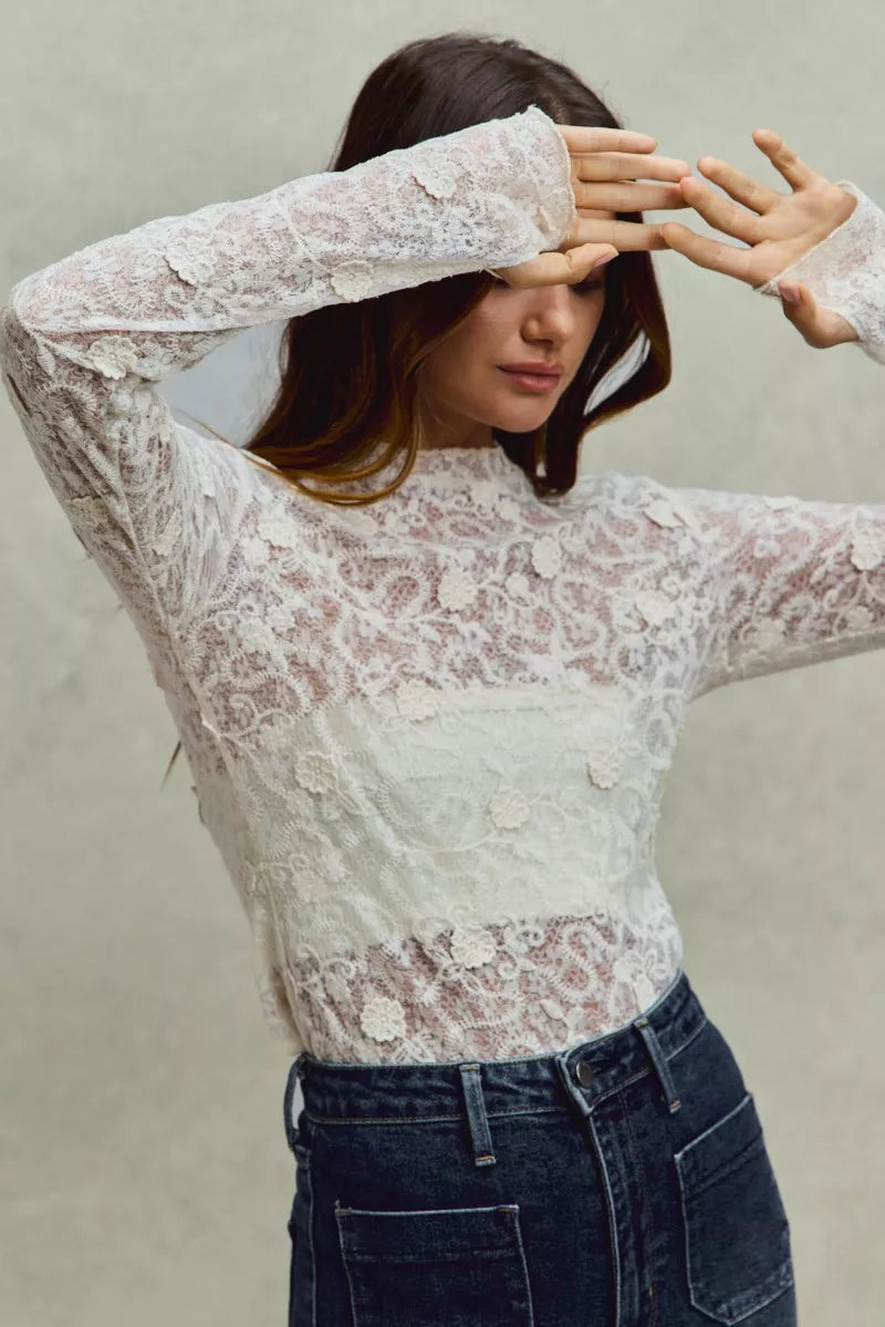 Tori Top