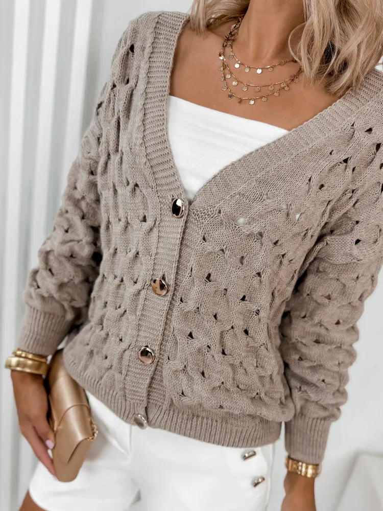 Maggie Sweater
