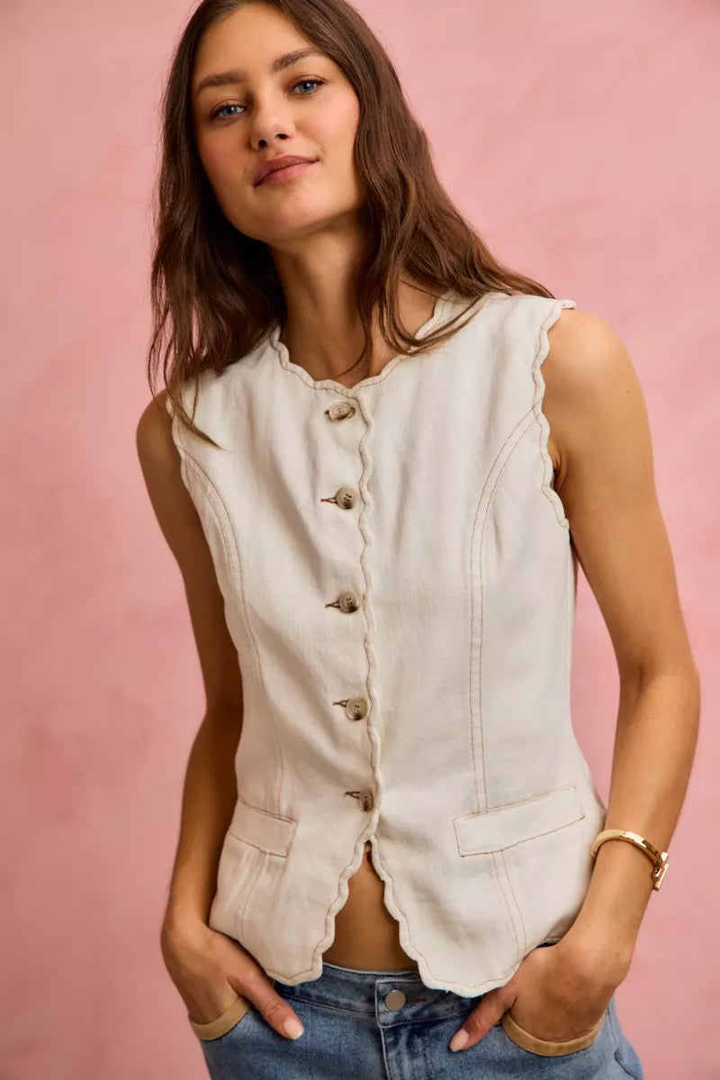 Remi Vest