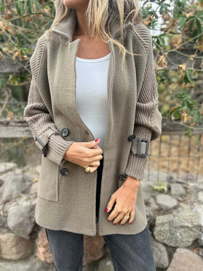 Lalique Coat