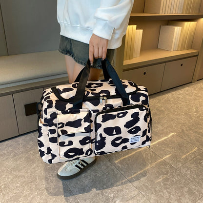 Ravelli Travel Bag