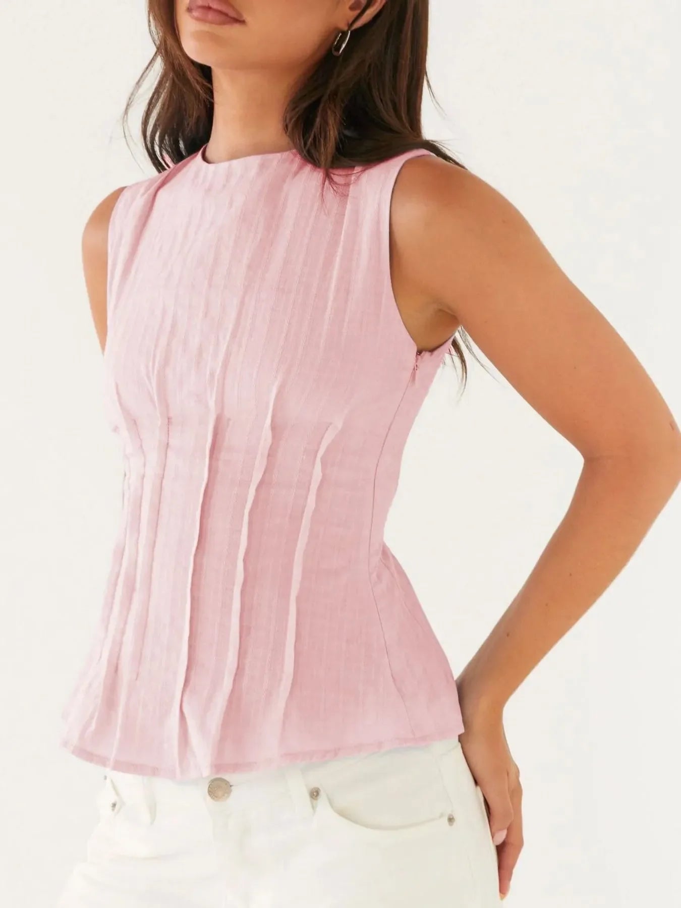 Cammie Tank Top