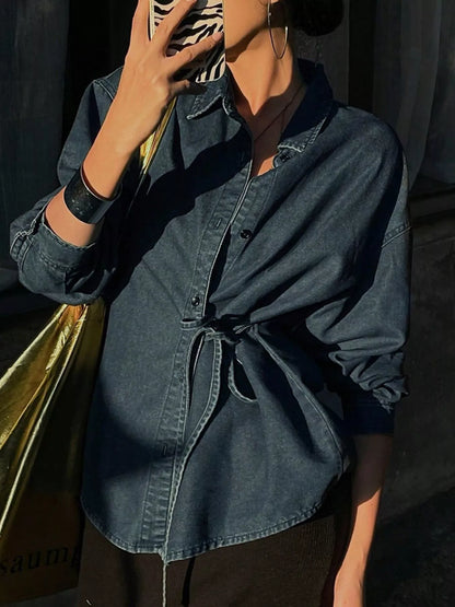 Dee Denim Jacket