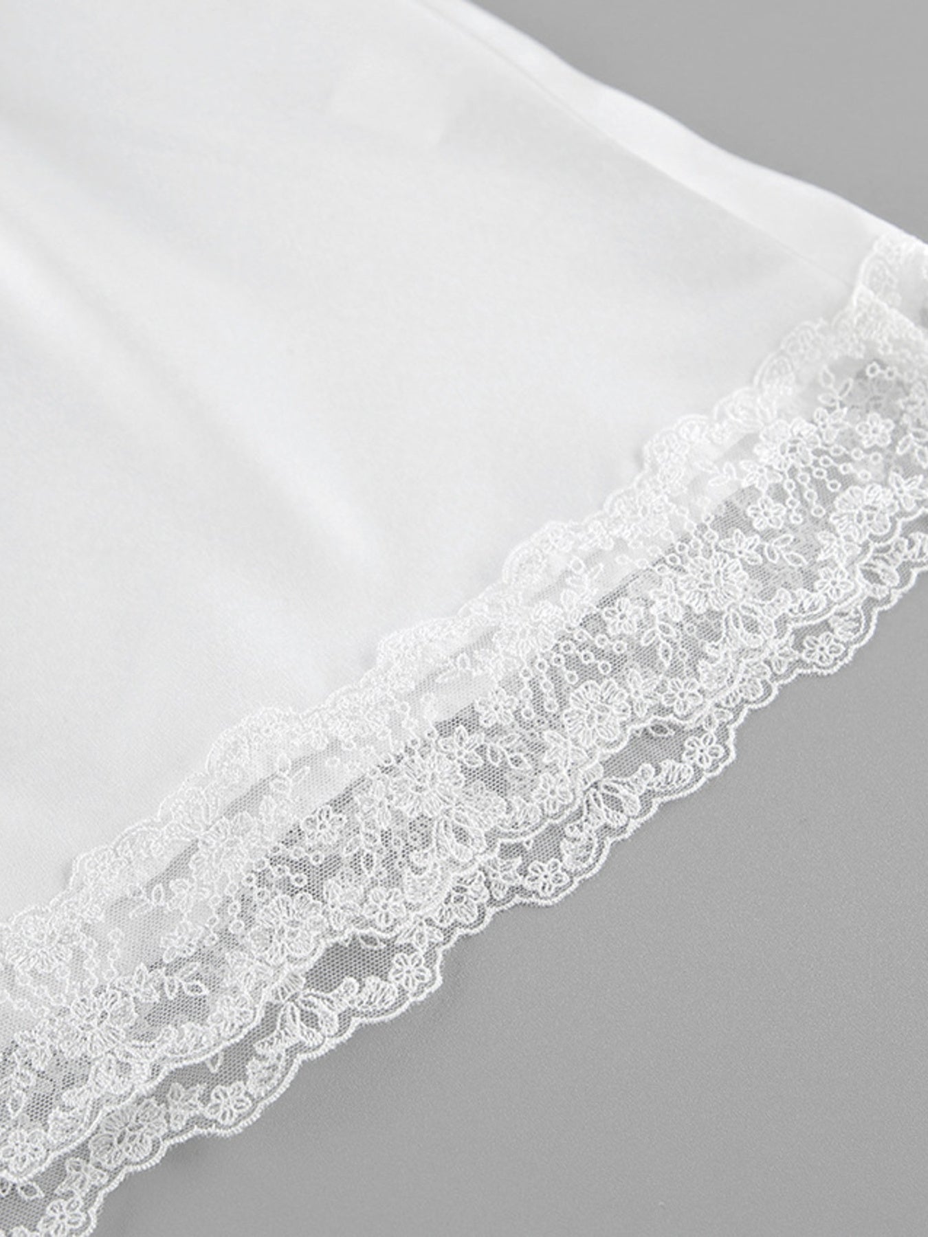 India Lace Set