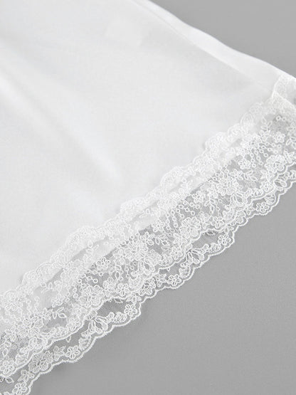 India Lace Set