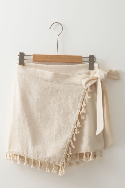 Kline Skort