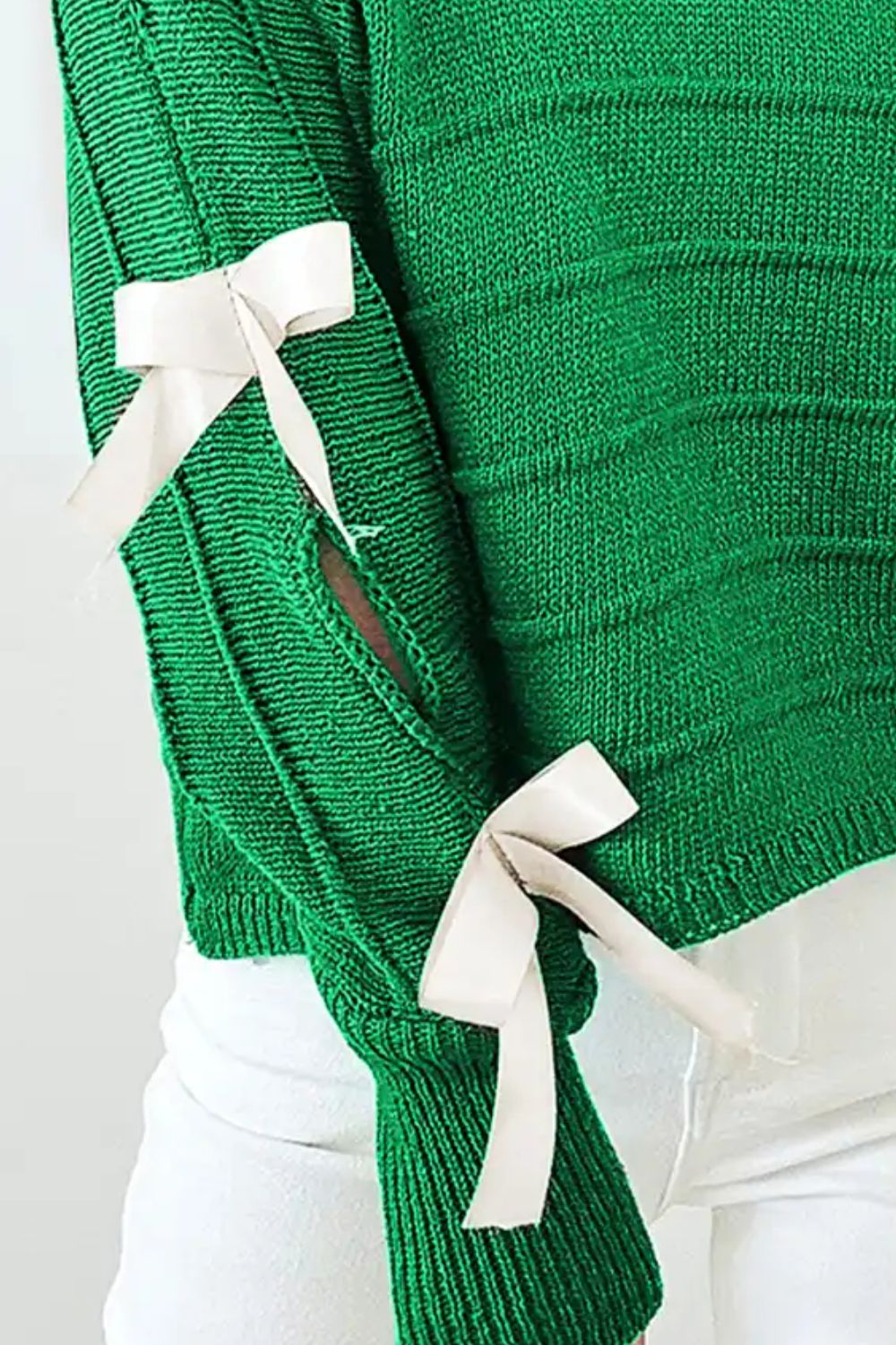Harlow Sweater