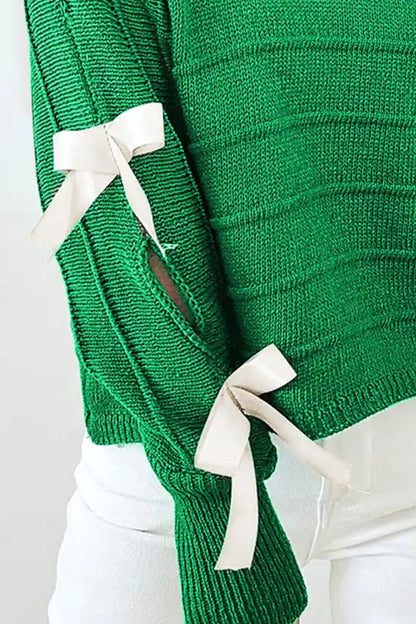 Harlow Sweater