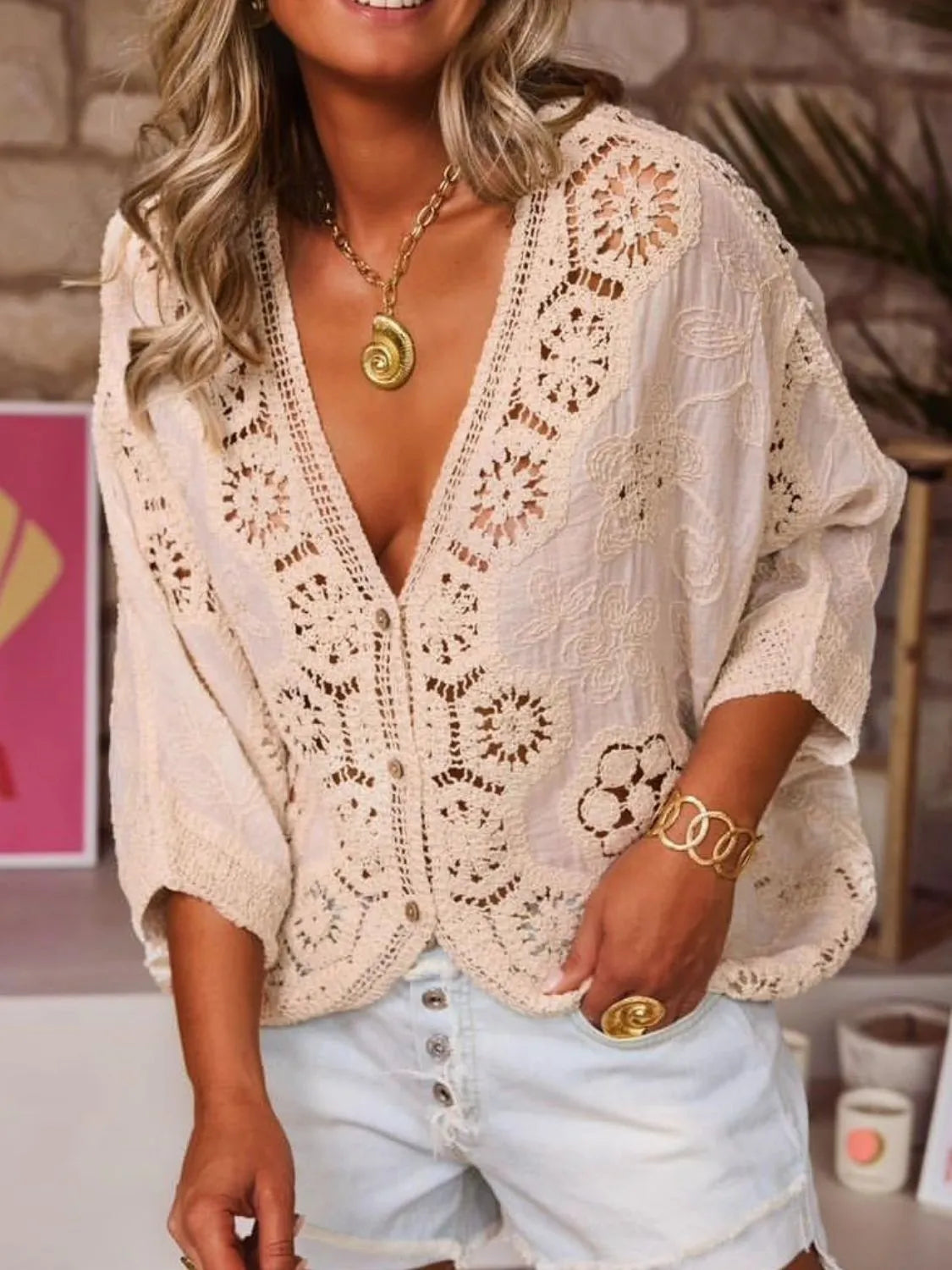 Giselle Top