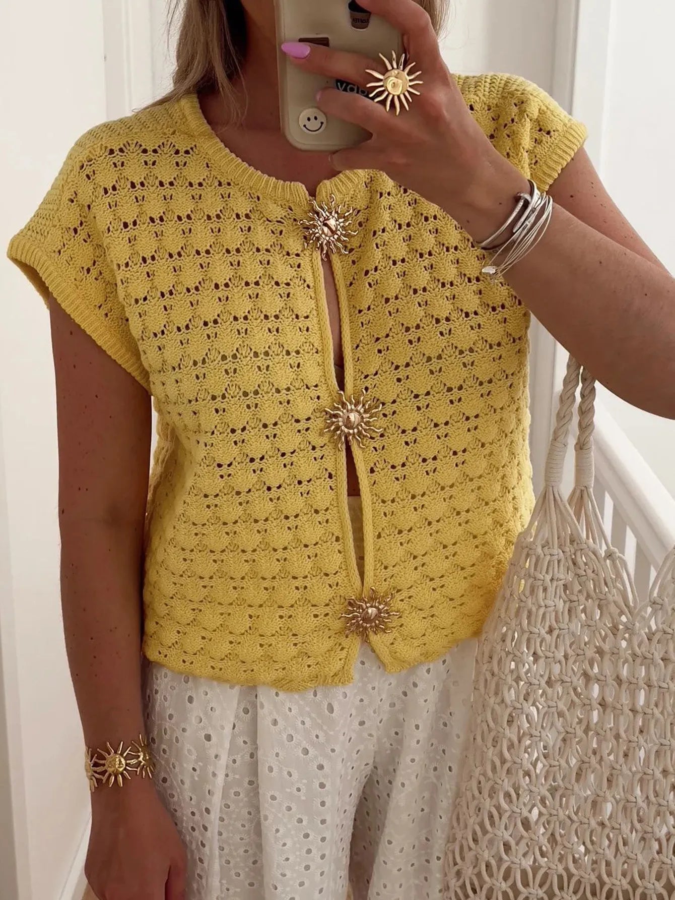 Stacci  Cardigan
