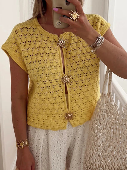Stacci  Cardigan