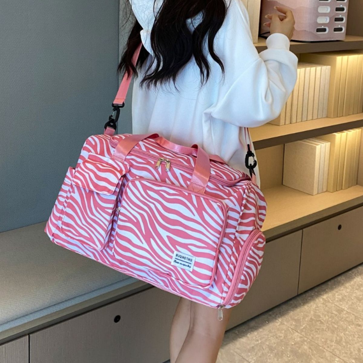 Ravelli Travel Bag