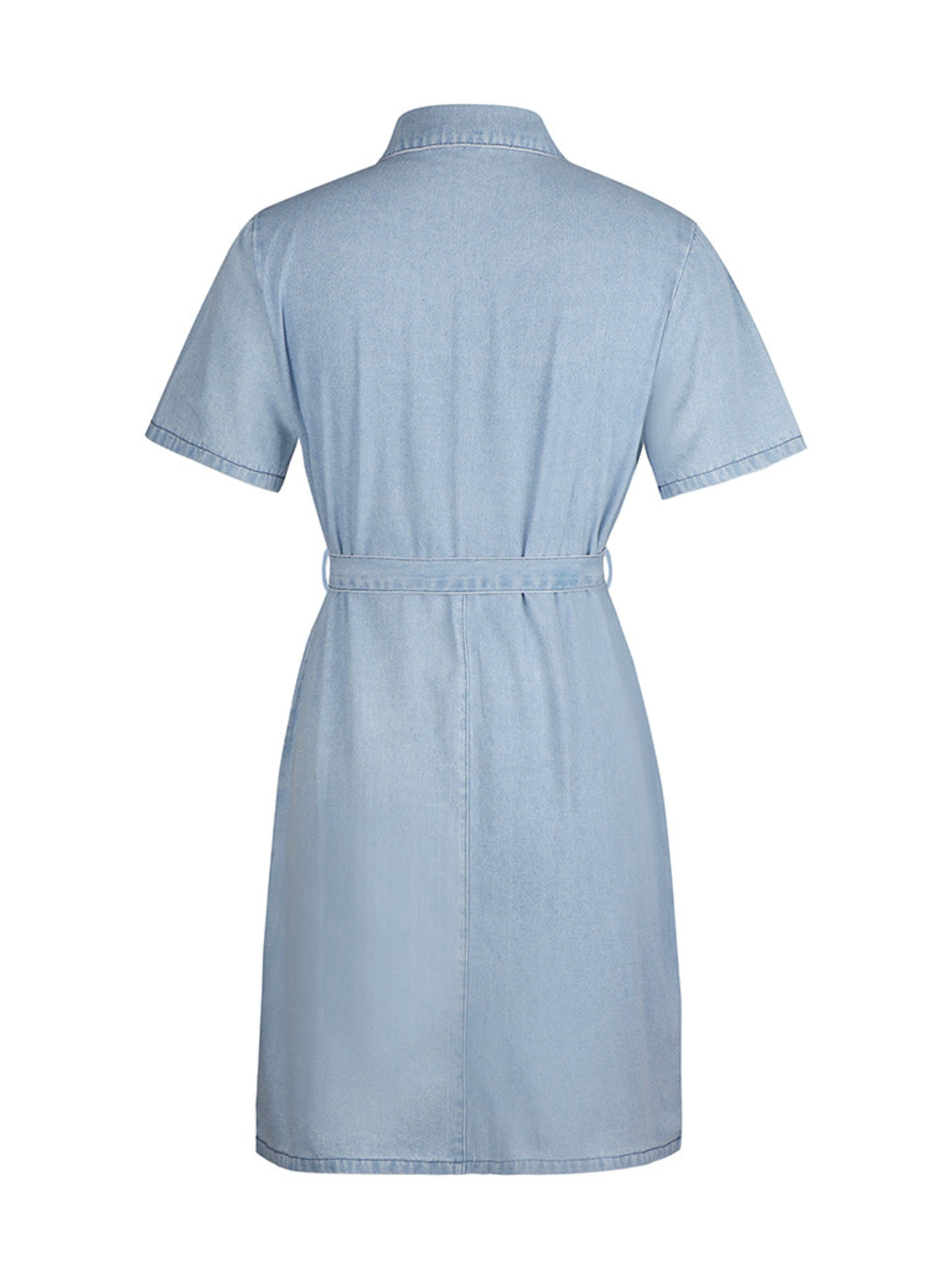 Preston Dress