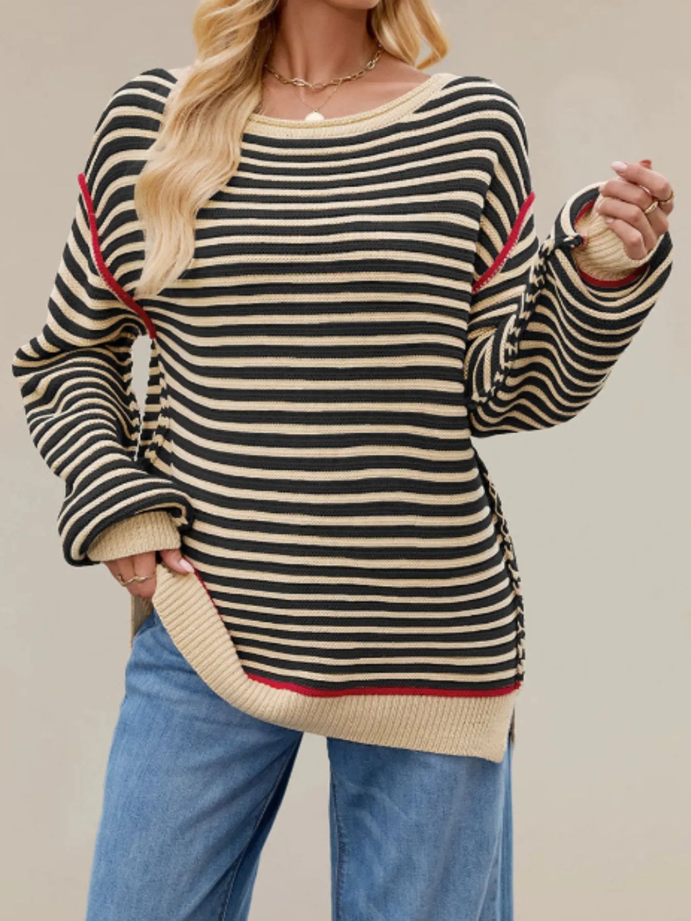 Nola Sweater