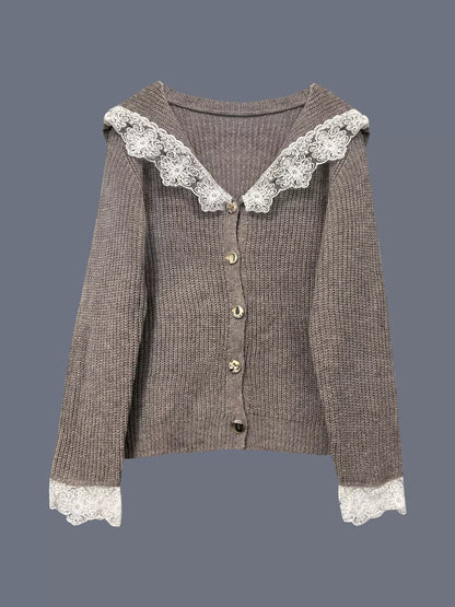 Fallon Cardigan