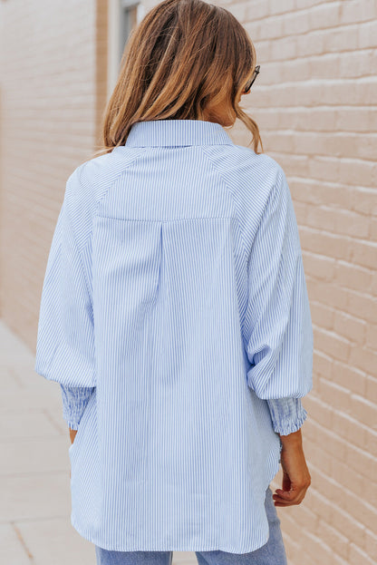 The Rhodes Blouse