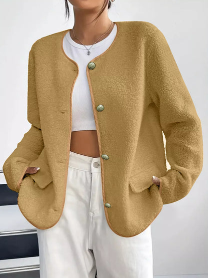 Serenity Light Jacket