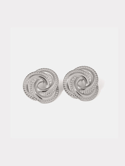 Gigi Stud Earrings