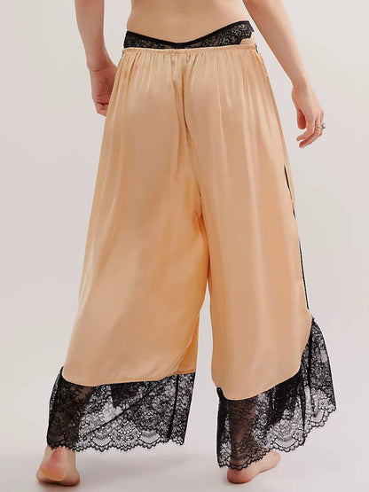 Antionette Lace Pants