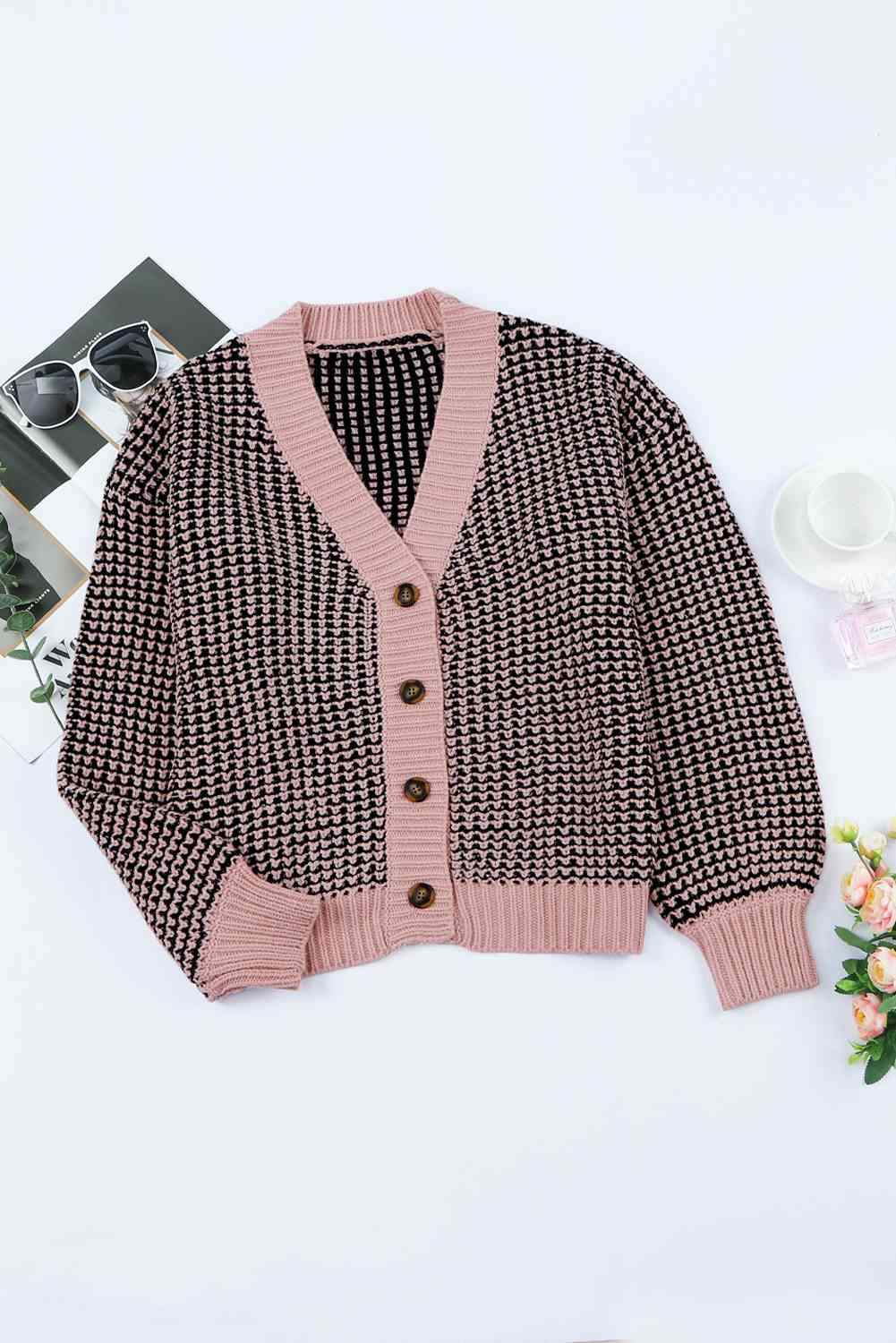 Dylan Cardigan