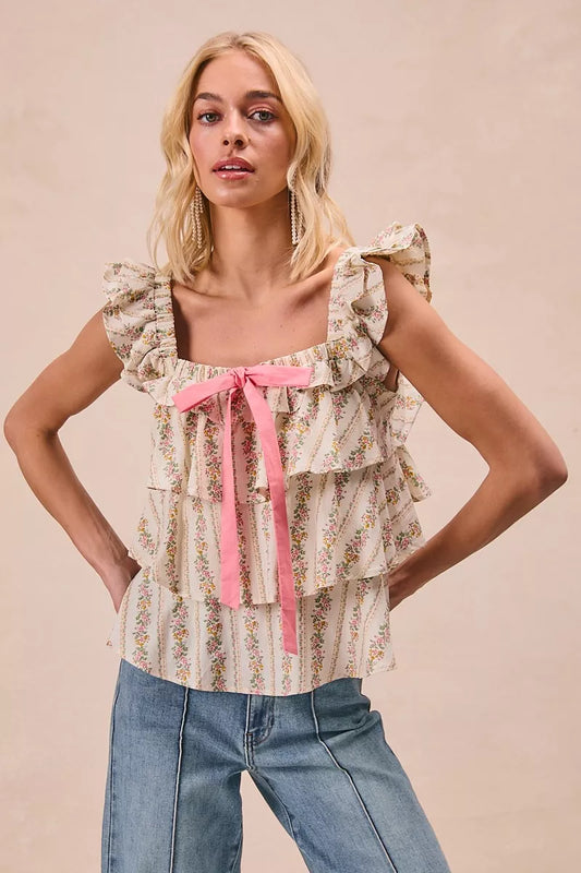 Maddie Top