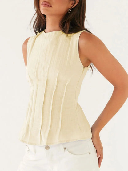 Cammie Tank Top