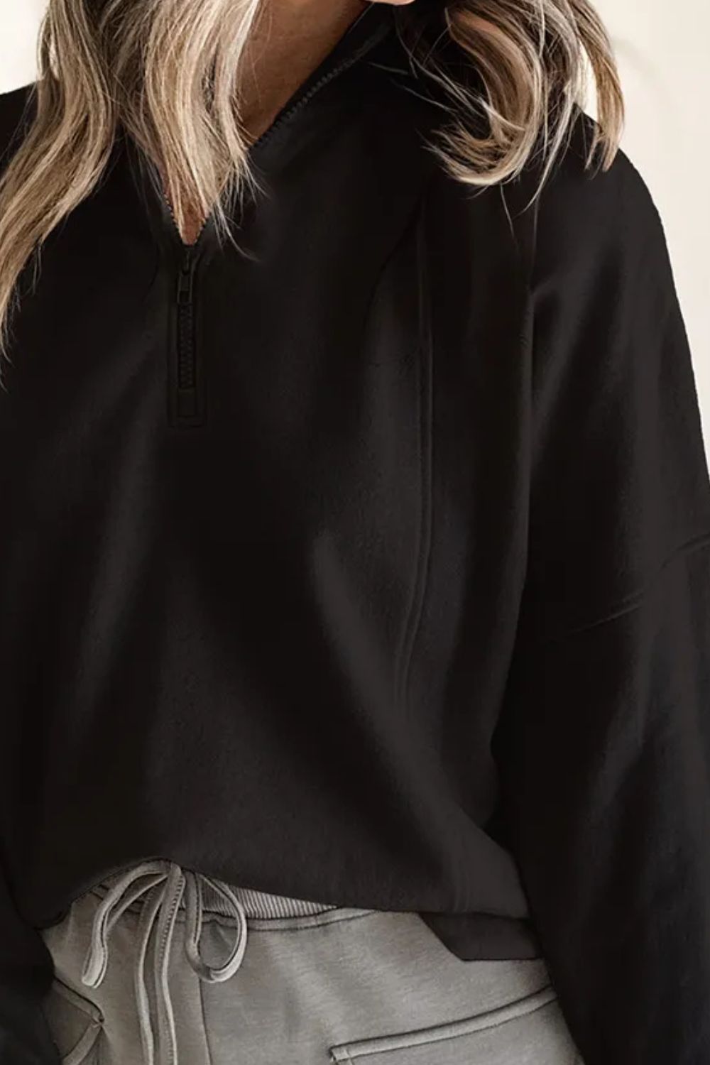 Lane Sweatshirt