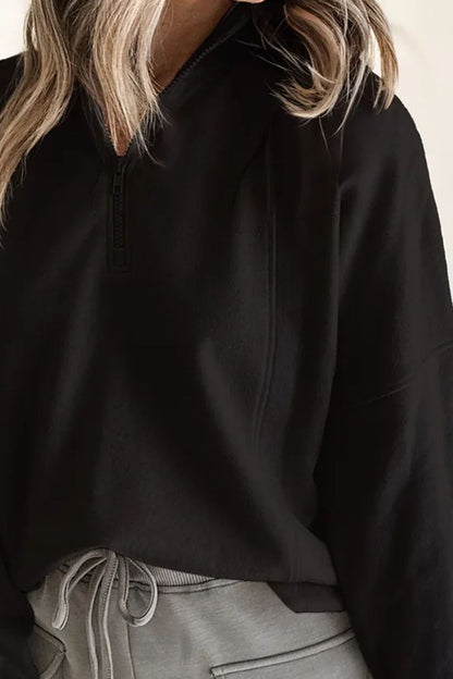 Lane Sweatshirt