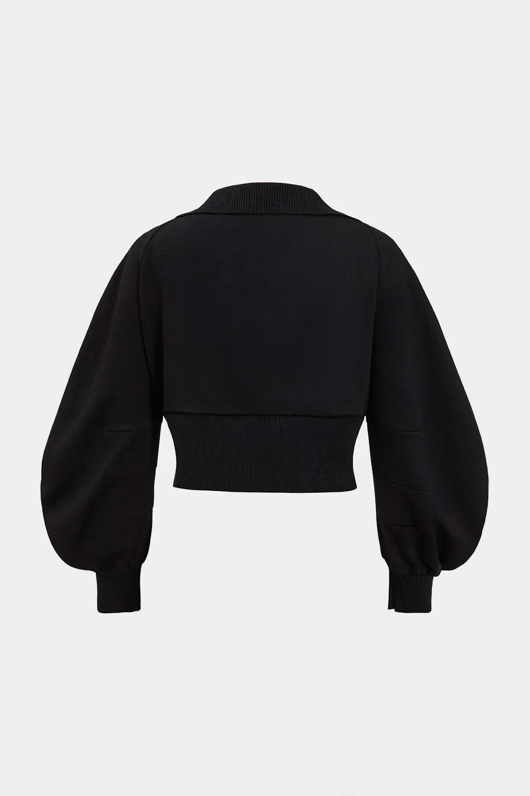 Bomber Jacket  Denim