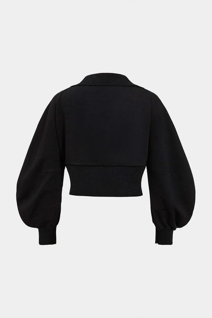 Bomber Jacket  Denim