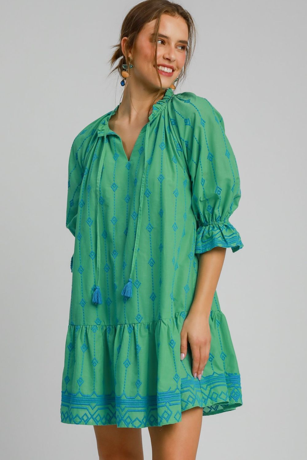 Illy Dress