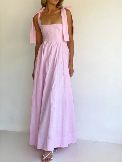 Bella Maxi Dress