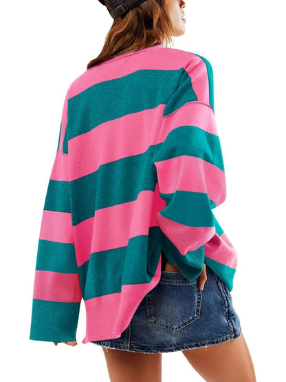 Campbell Rugby Sweatshirt