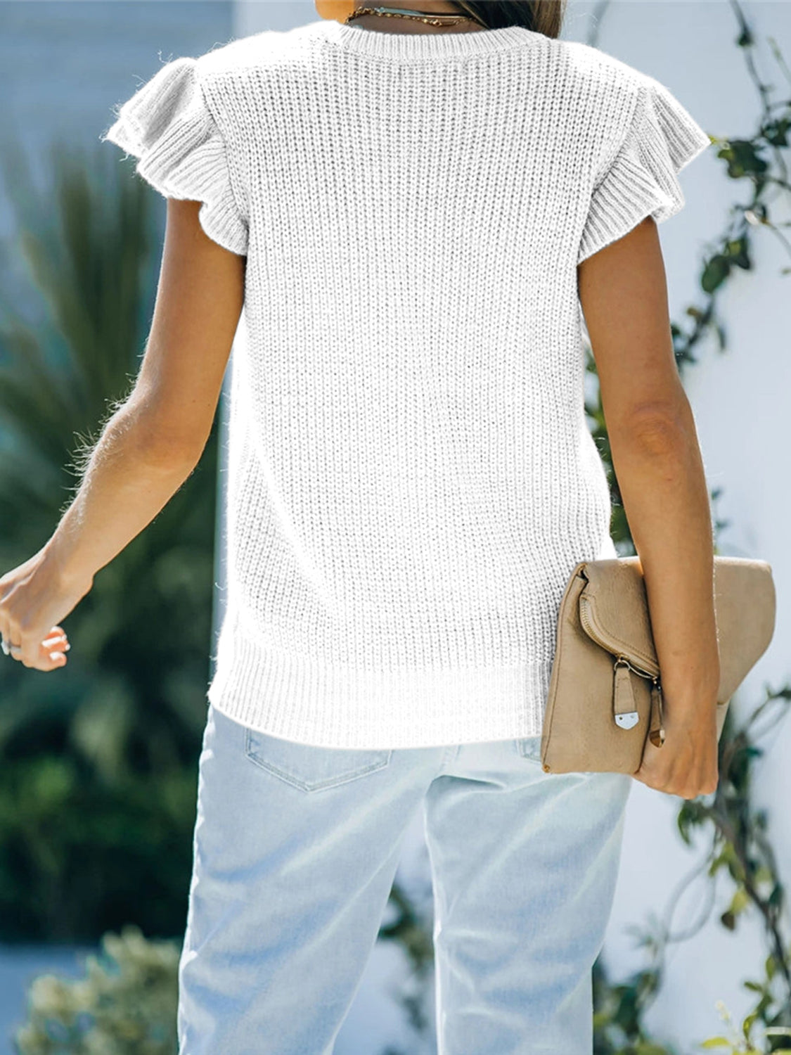 Caspian Sweater