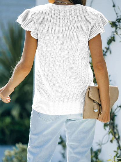 Caspian Sweater