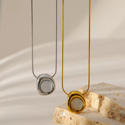 Camille Necklace