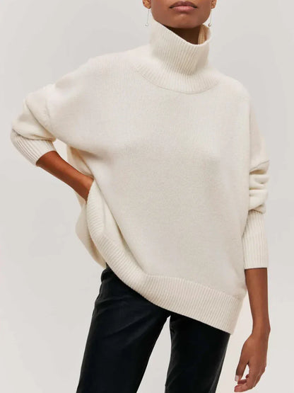 Elegant Winter Look - 10