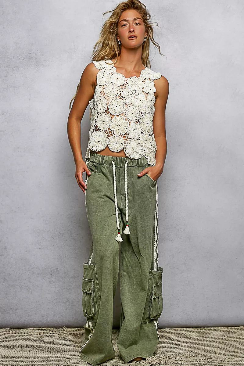 Flower Top