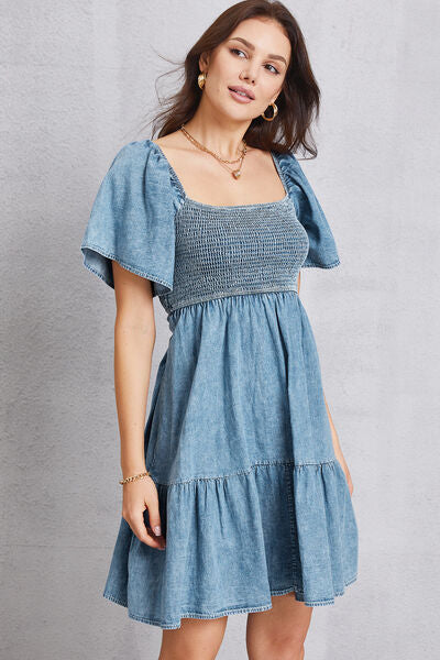 La Grange Dress